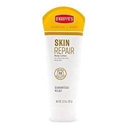 O'Keeffe's Skin Repair Body Lotion