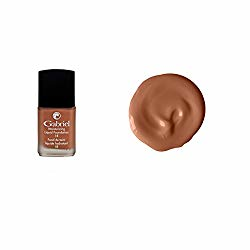 Gabriel, Moisturizing Liquid Foundation, Almond