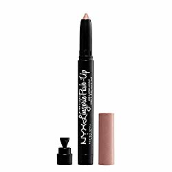 NYX Professional Makeup Lingerie Push Up Long Lasting Lipstick, LIPLIPLS03 Lace Detail 