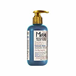 Maui Moisture Nourish & Moisture + Coconut Milk Combing Cream