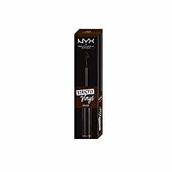 Nyx Professional Makeup Flussiger Eyeliner, Alliance Svel06