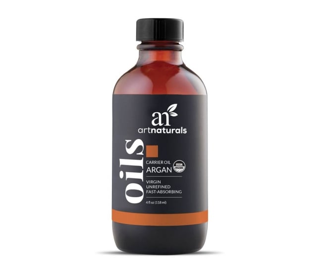 artNaturals Argan oil