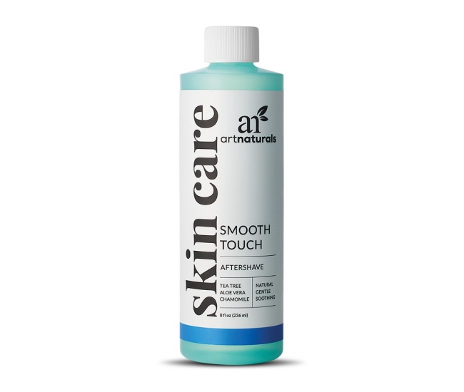 artNaturals Smooth Touch Aftershave 