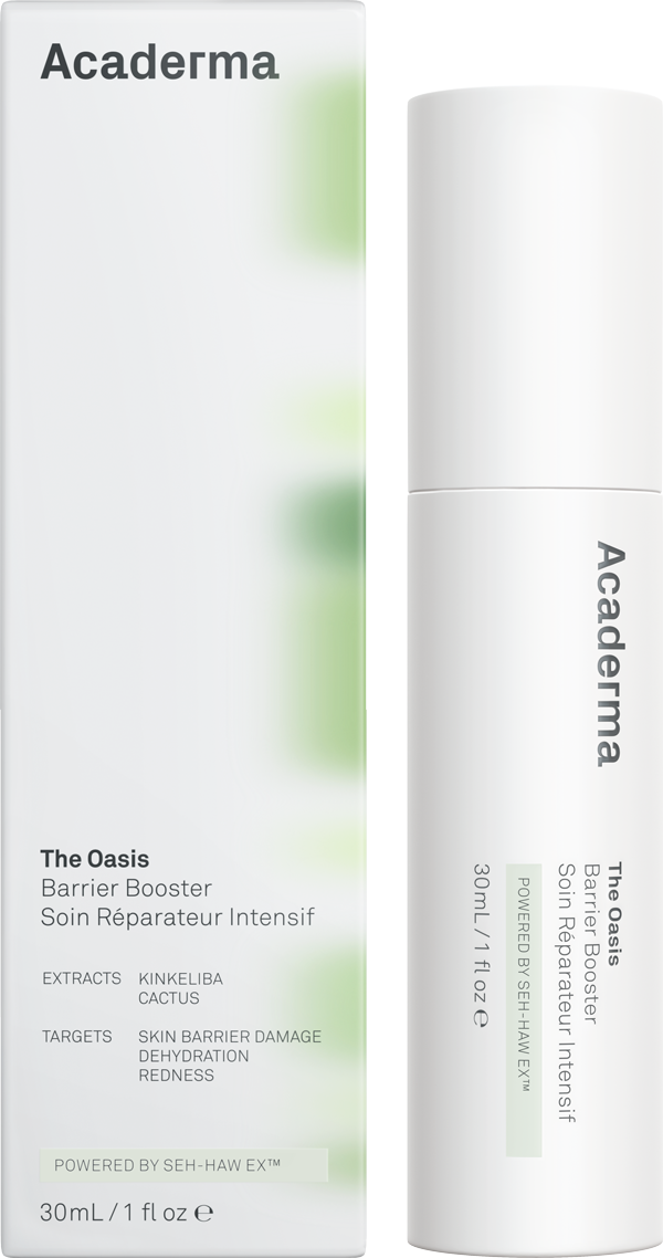 Acaderma The Oasis Barrier Booster