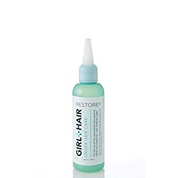 Girl+hair Under Hair Care Restore+ Protective Restoring Balm