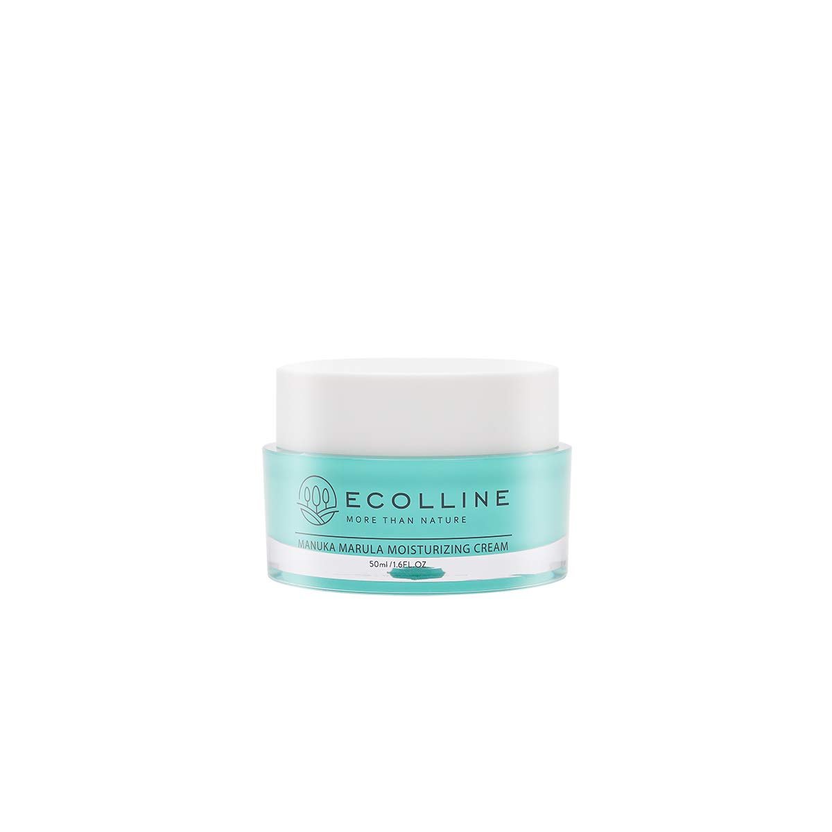 Ecolline Manuka Marula Moisturizing Cream