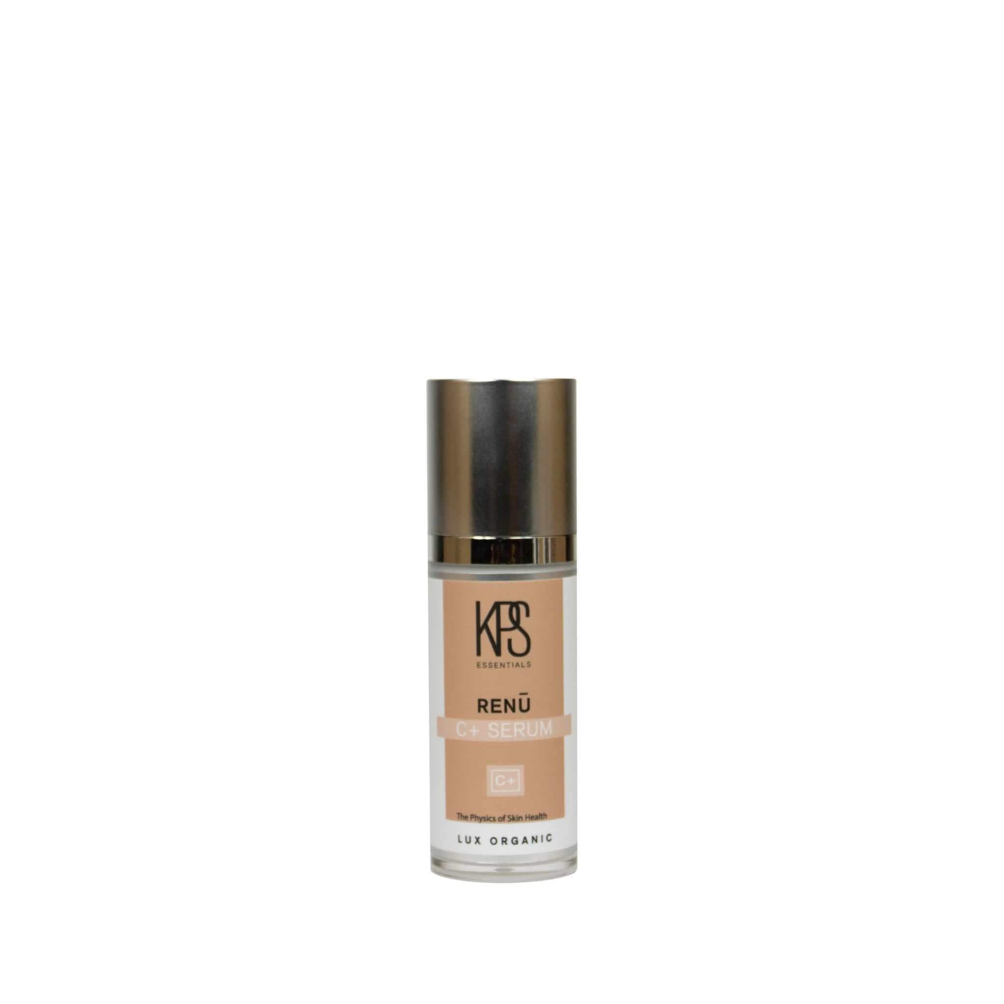 KPS Essentials Renu C+ Serum 