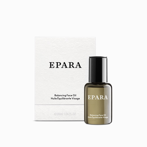 Epara Skincare Balancing Face Oil