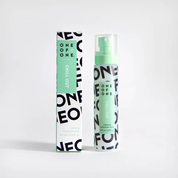 One of One by C'est Moi Chill Out Calming Treatment Mist
