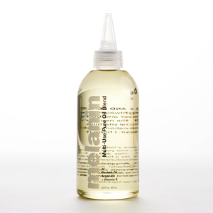 Melanin Haircare Multi-Use Pure Oil Blend