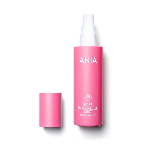 ANIA Rose Immortelle Mist