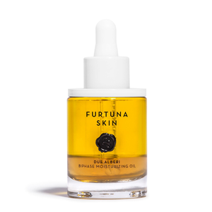 Furtuna Skin Due Alberi Biphase Moisturizing Oil 