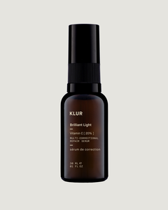 Klur Brilliant Light Multi-Correctional Repair Serum