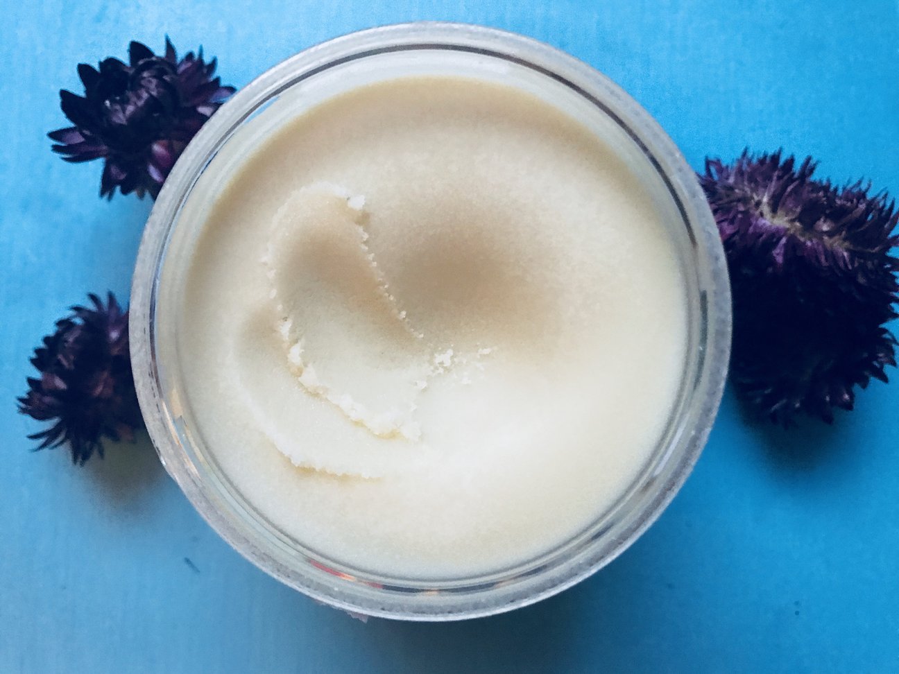 Lalin et La Siren Shea and Cupuacu Body Butter (2020 formulation)