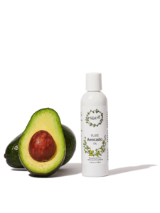 EWG Skin Deep®  Naturall Club Pure Avocado Oil (2020 formulation) Rating