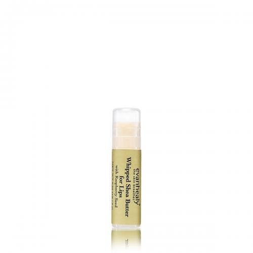 evanhealy Whipped Shea Butter for Lips (2020 formulation)