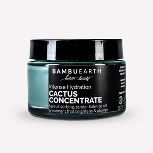 Bambu Earth Intense Hydration Cactus Concentrate  (2020 formulation)