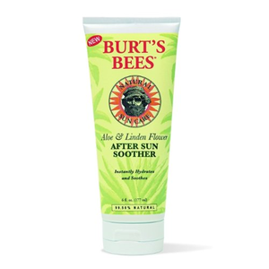 Burt's Bees Aloe & Coconut Oil After-Sun Soother