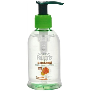 Garnier Fructis Sleek & Shine Anti-Frizz Serum (2019 formulation)