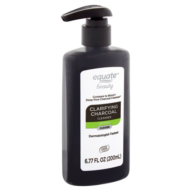 ewg facial cleanser