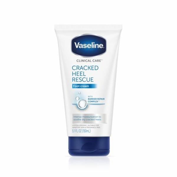 best cream for leg cracks