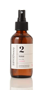 Savor Beauty Lavender Hydrating Toning Mist