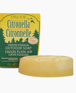 EWG Skin Deep®  Ratings for All Druide Products