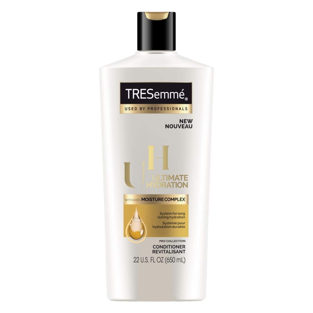 EWG Skin Deep® Tresemme, More Luxurious Moisture Rich, 42% OFF