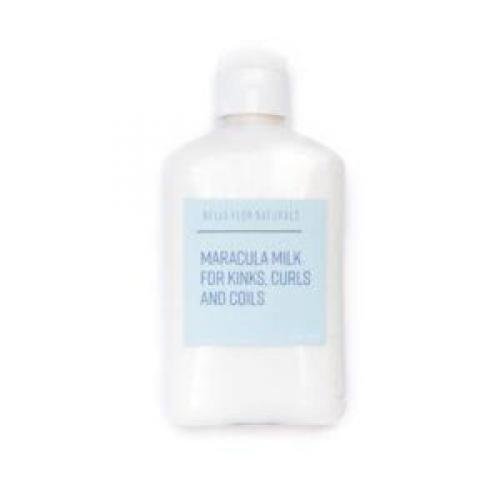 Ewg Skin Deep Beija Flor Naturals Maracuja Milk For Kinks Curls And Coils Rating