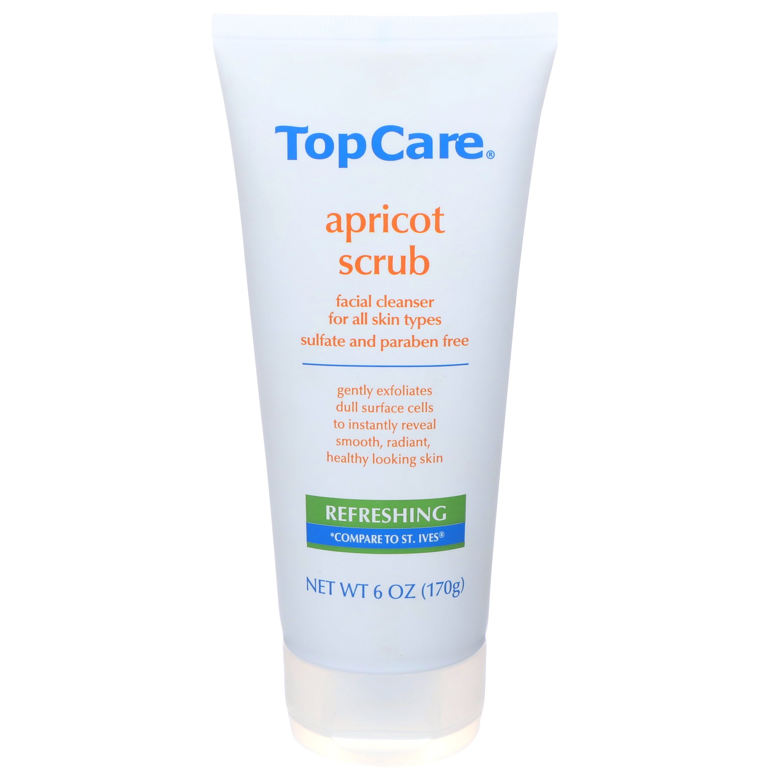 EWG Skin Deep® Ratings for All Facial Cleansers