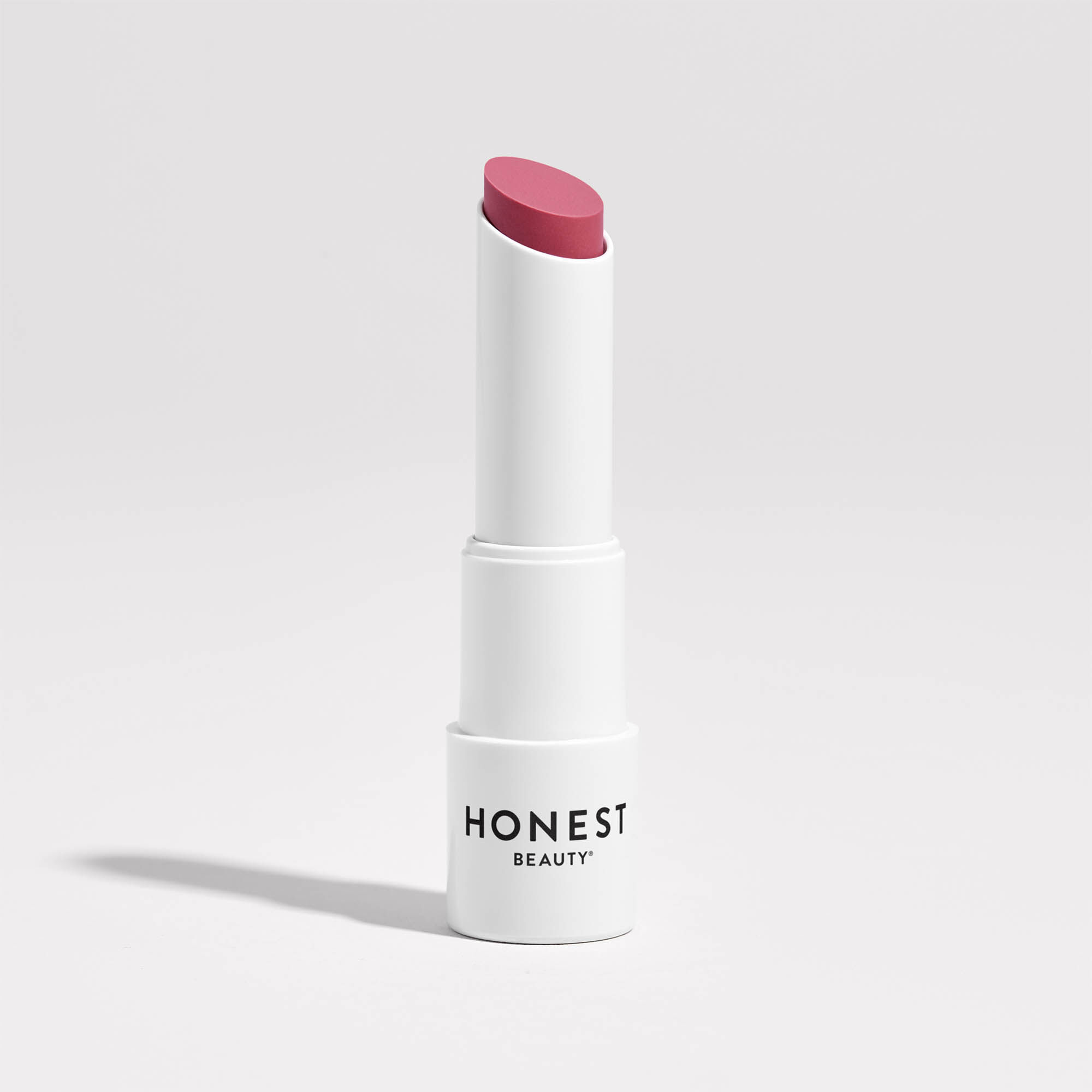 Honest Beauty Tinted Lip Balm, Summer Melon
