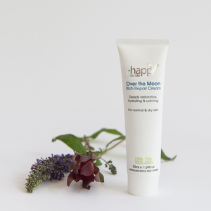 Happy Skin Care Over the Moon Rich Repair Cream (2020 formulation)