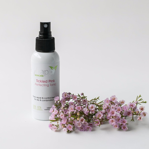 Happy Skin Care Tickled Pink Perfecting Tonic