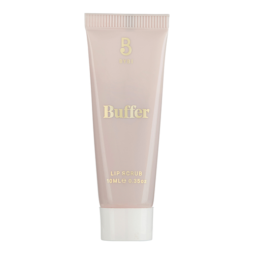 BYBI Buffer Natural Lip Scrub