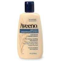 Aveeno store lotion ewg