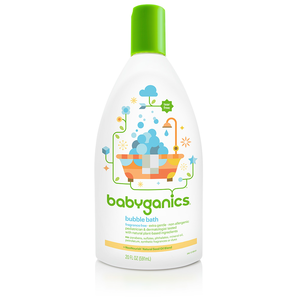 Babyganics hand cheap sanitizer ewg