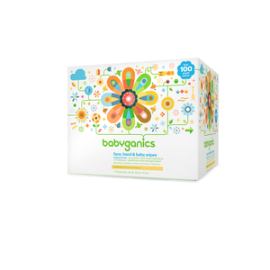 Babyganics wipes hot sale 800