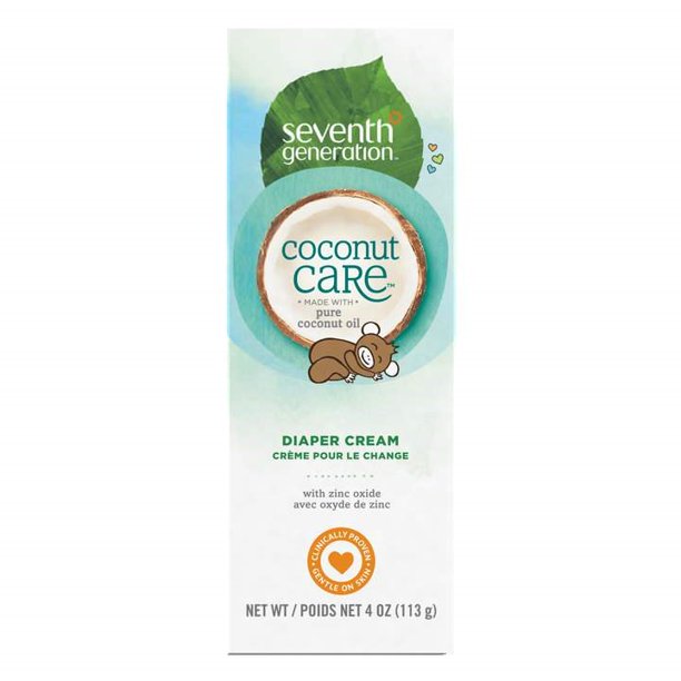 seventh generation baby wipes ewg