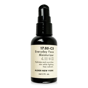 Alder New York Everday Face Moisturizer 