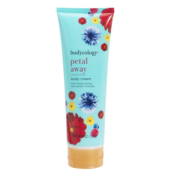 bodycology moisturizing body cream