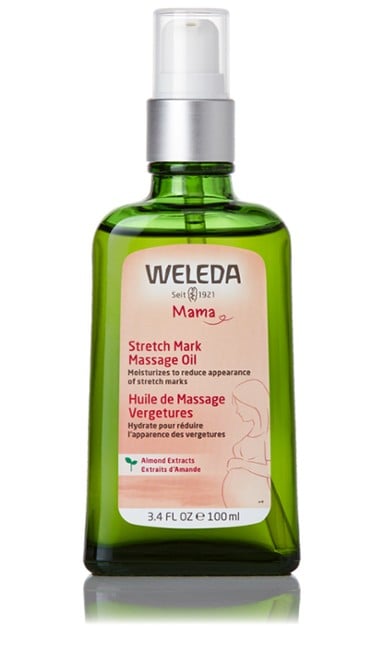 EWG Skin Deep®  Weleda Baby Body Lotion, Calendula (2020 formulation)  Rating