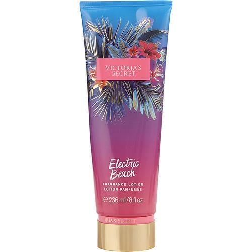 Victoria secret 2024 electric beach