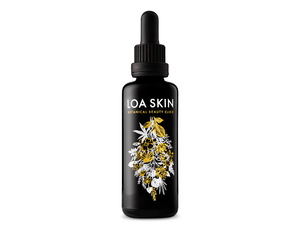 LOA SKIN Botanical Beauty Elixir