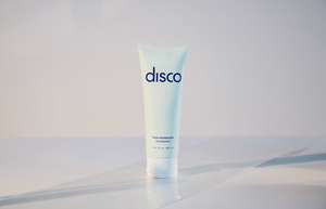 Disco Face Moisturizer