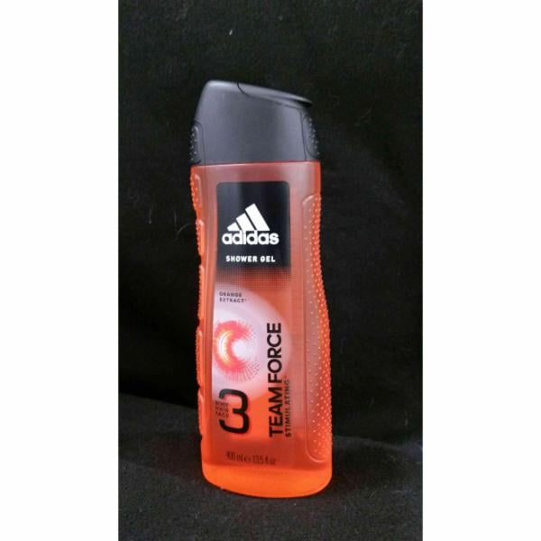 Adidas shower gel on sale 3 in 1