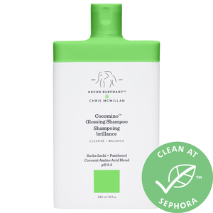 Drunk elephant deals shampoo