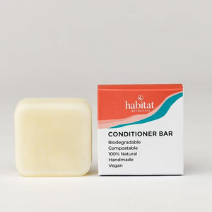 Habitat Botanicals Conditioner Bar 