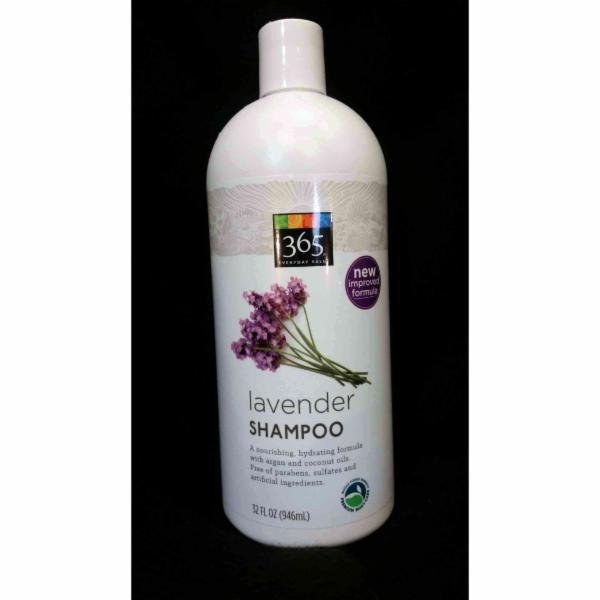 EWG Skin Deep® Ratings for All Shampoos