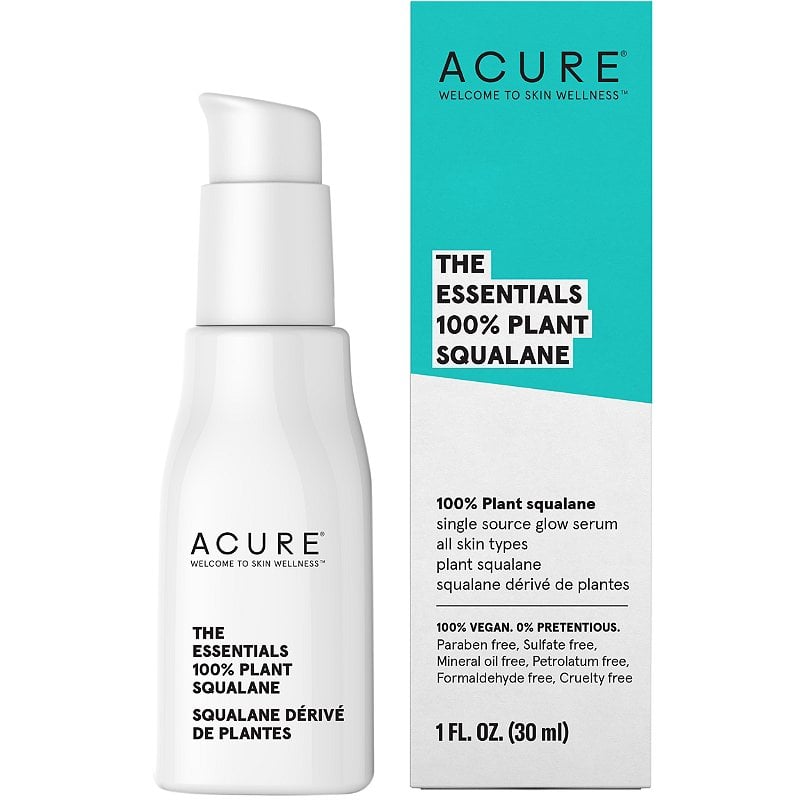 EWG Skin Deep® Ratings for All Acure Products