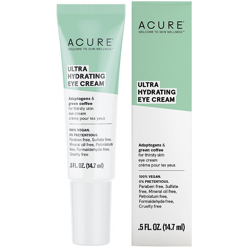 Acure Ultra Hydrating Eye Cream